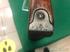 MOISIN NAGANT M1891/30