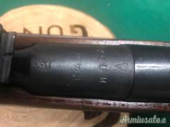 MOISIN NAGANT M1891/30