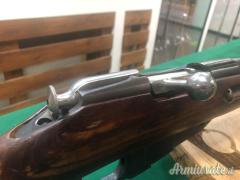 MOISIN NAGANT M1891/30