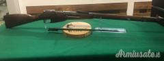 MOISIN NAGANT M1891/30
