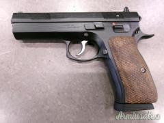 CZ 97 B CAL 45 ACP  RIF  ARMIUS_6351