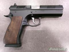 CZ 97 B CAL 45 ACP  RIF  ARMIUS_6351