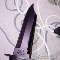 REPRO  US NAVY  MK 3