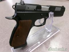 CZ 97 B CAL 45 ACP  RIF  ARMIUS_6351