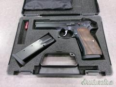 CZ 97 B CAL 45 ACP  RIF  ARMIUS_6351