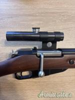 ...Altro | Non elencato mosin nagant M44 6.35