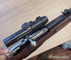 ...Altro | Non elencato mosin nagant M44 6.35