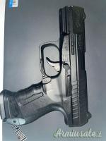 Walther | Carl P99 DAO 5.7x28mm