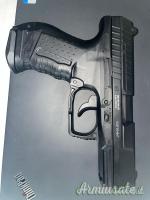 Walther | Carl P99 DAO 5.7x28mm