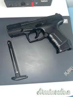 Walther | Carl P99 DAO 5.7x28mm