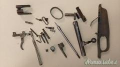 Ricambi di meccanica Carcano 7,35