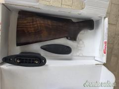 Calcio Benelli Power Bore Deluxe cal. 12