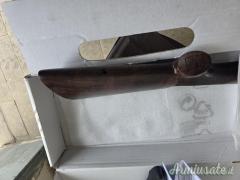 Calcio Benelli Power Bore Deluxe cal. 12