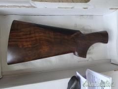 Calcio Benelli Power Bore Deluxe cal. 12