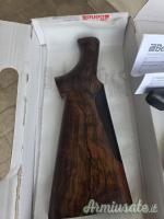 Calcio Benelli Power Bore Deluxe cal. 12