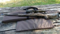 Remington 700 .300 Weatherby Magnum