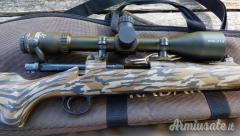 Remington 700 .300 Weatherby Magnum