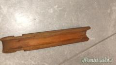 Calciatura completa Carcano 7,35