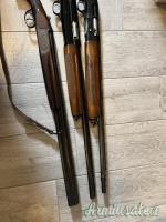 Fucile beretta A302 cal 12 - franchi cal 12 - sovrapposto beschi cal 12