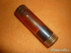 Kit manutenzione pulizia originali militari