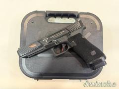 ...Altro | Non elencato TTI JW2 9x19mm Parabellum | Luger | NATO