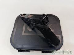 ...Altro | Non elencato TTI JW2 9x19mm Parabellum | Luger | NATO