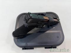 ...Altro | Non elencato TTI JW2 9x19mm Parabellum | Luger | NATO