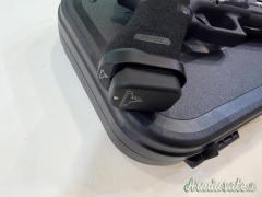 ...Altro | Non elencato TTI JW2 9x19mm Parabellum | Luger | NATO