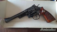 Smith & Wesson 29 .44 Remington Magnum