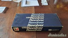 Smith & Wesson 29 .44 Remington Magnum