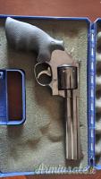 Smith & Wesson 586 .357 Super Magnum