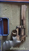 Smith & Wesson 586 .357 Super Magnum