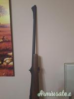 Mauser M96 7 mm Remington Magnum