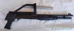 Benelli M3 TACTICAL FOLDING STOCK 12