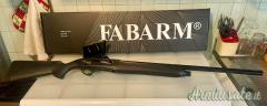 Fabarm XLR 12