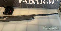 Fabarm XLR 12