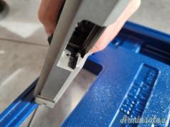 Colt COMBAT COMMANDER .45 Hirtenberger  | .45 Italian  | .45 Automatic Short