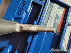 Colt COMBAT COMMANDER .45 Hirtenberger  | .45 Italian  | .45 Automatic Short