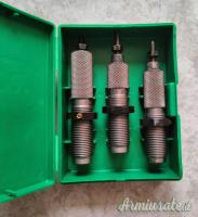 RCBS FULL DIES SET +NECK 338 LAPUA