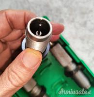 RCBS FULL DIES SET +NECK 338 LAPUA