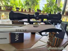 ottica Vector Grizzly 2.5-15x50 HD SCOM-48