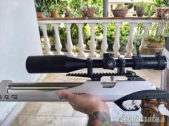 ottica Vector Grizzly 2.5-15x50 HD SCOM-48