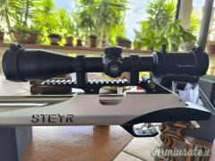 ottica Vector Grizzly 2.5-15x50 HD SCOM-48