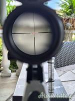 ottica Vector Grizzly 2.5-15x50 HD SCOM-48