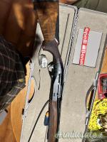 Benelli Raffaello Power bore 12