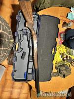 Sovrapposto Beretta Silver Pigeon 686 12