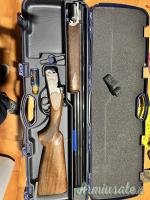 Sovrapposto Beretta Silver Pigeon 686 12