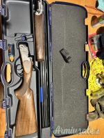 Sovrapposto Beretta Silver Pigeon 686 12