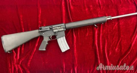 COLT | CAR-A3 Hbar Elite