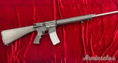 COLT | CAR-A3 Hbar Elite